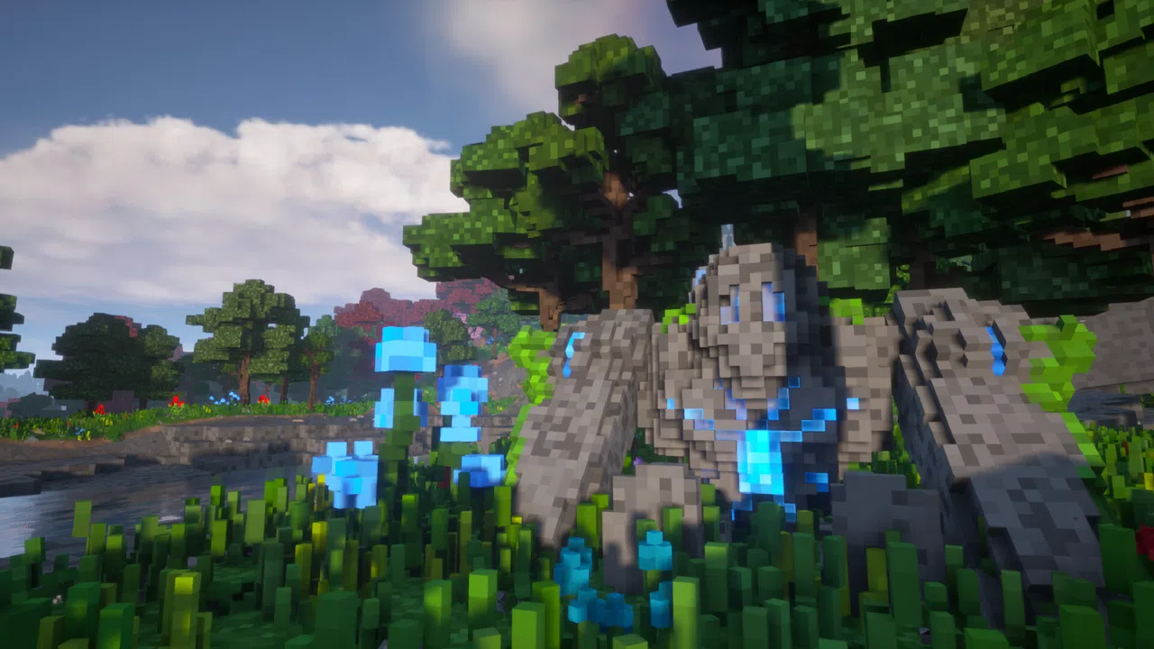 SurvivalWorld Screenshot 0