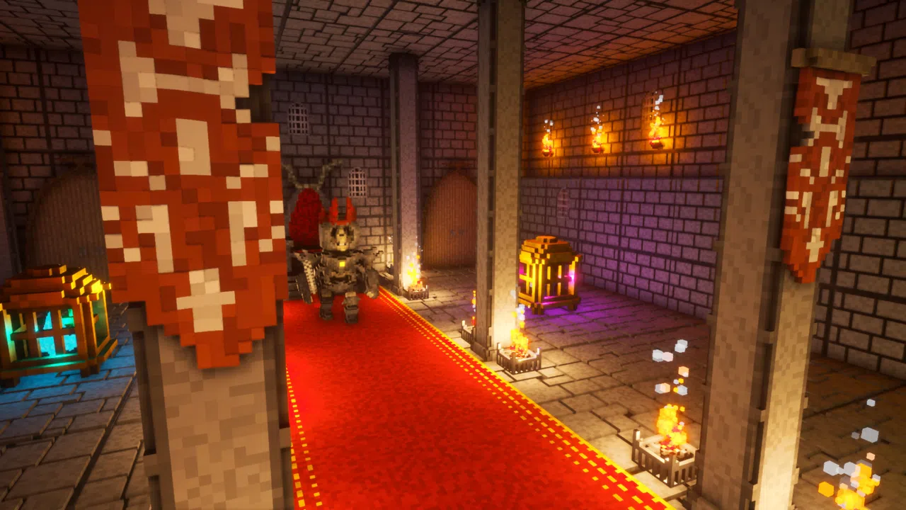 SurvivalWorld Screenshot 13