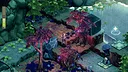 Mazestalker: The Veil of Silenos Screenshot 5