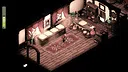 Mazestalker: The Veil of Silenos Screenshot 4
