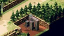 Mazestalker: The Veil of Silenos Screenshot 0