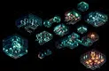 Mazestalker: The Veil of Silenos Screenshot 1