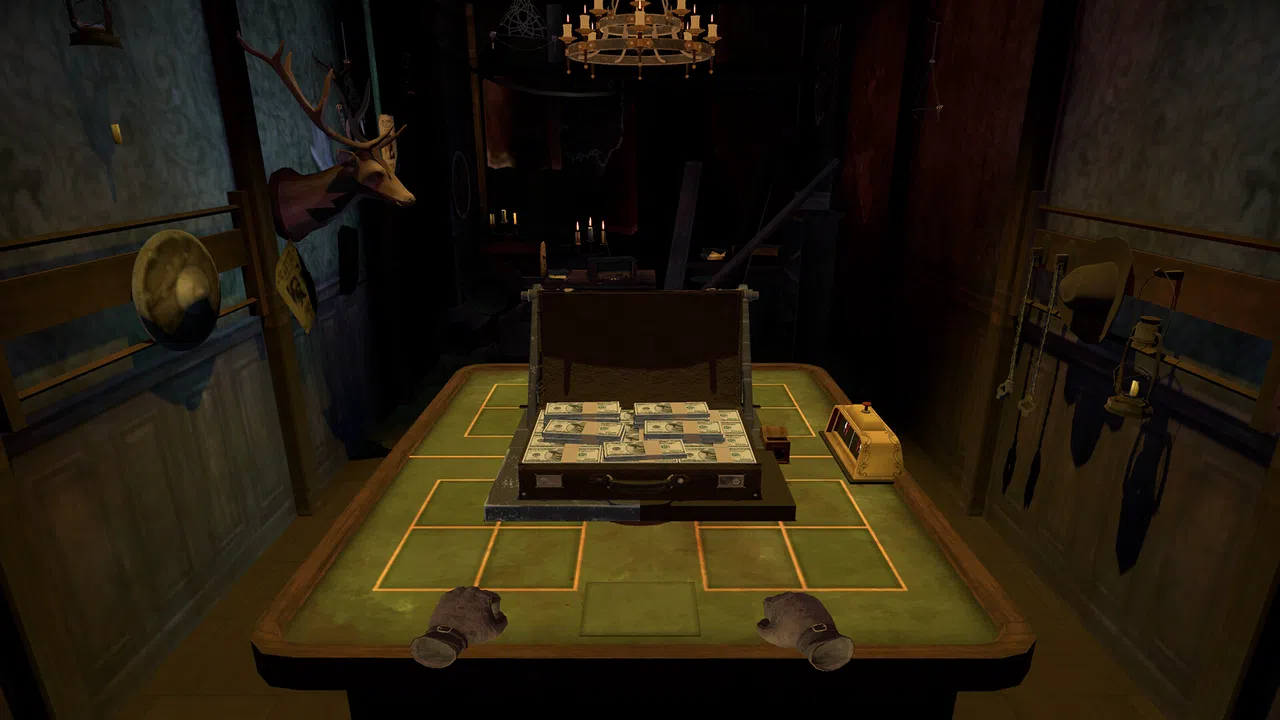 Buckshot Duel Screenshot 4