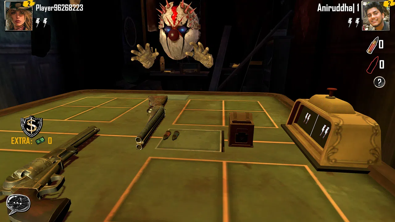Buckshot Duel Screenshot 2