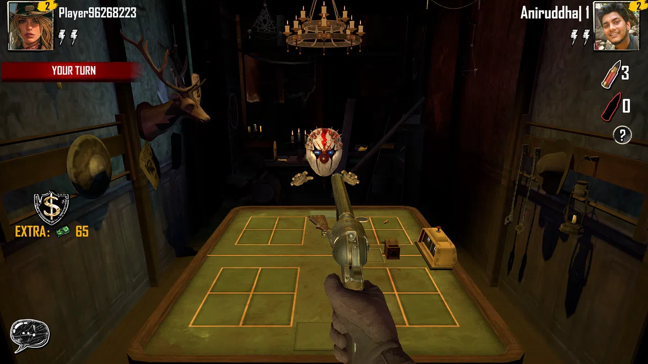 Buckshot Duel Screenshot 3