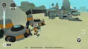 Cat Clean Ocean Demo Screenshot 3