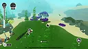 Cat Clean Ocean Demo Screenshot 0