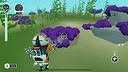 Cat Clean Ocean Demo Screenshot 2