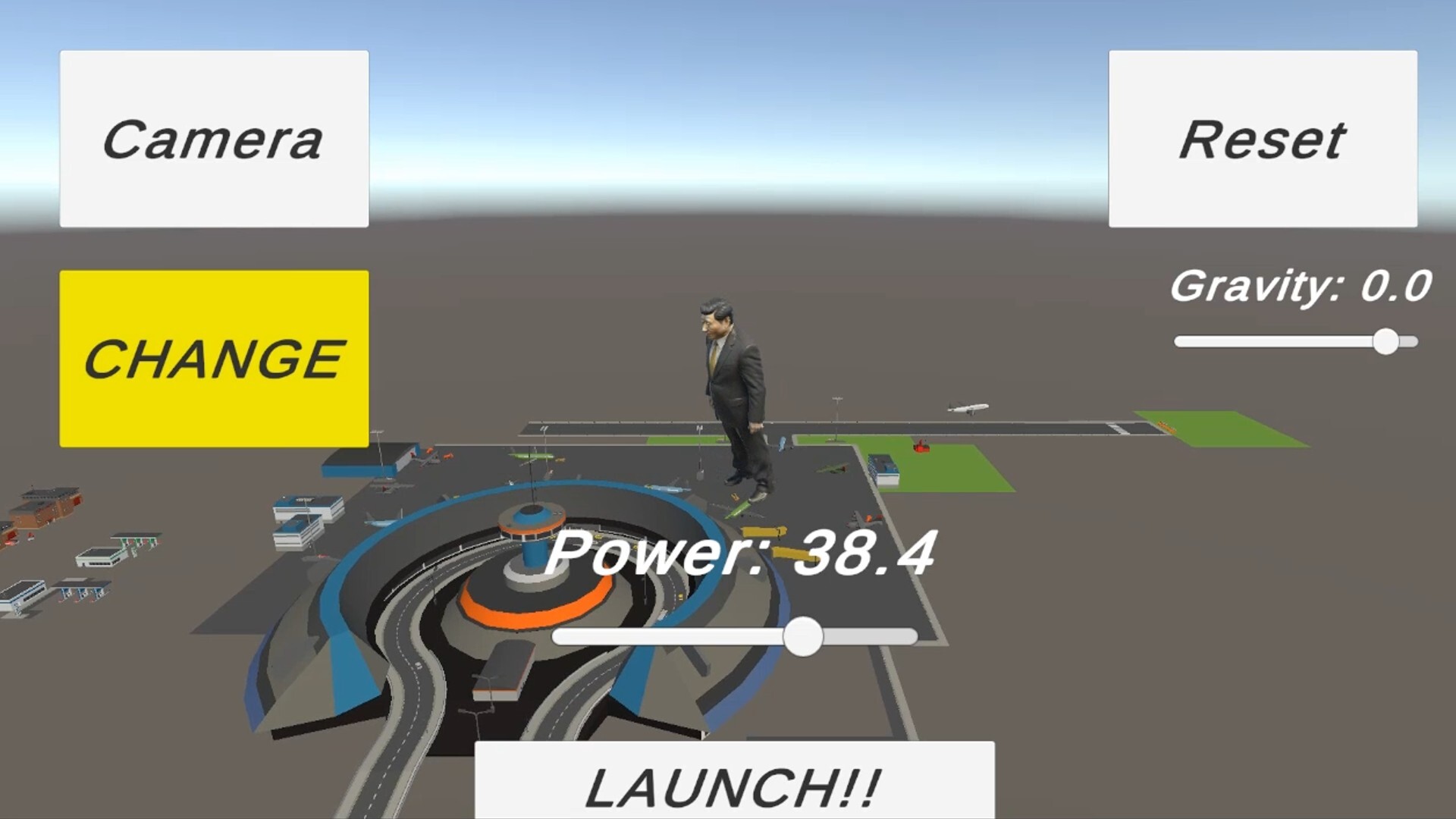 Launch President Screenshot 6