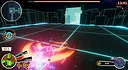 XENO WIPEOUT! Screenshot 1