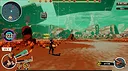 XENO WIPEOUT! Screenshot 0