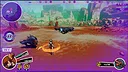 XENO WIPEOUT! Screenshot 2