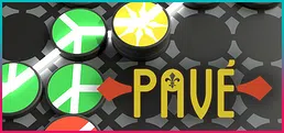 Pavé