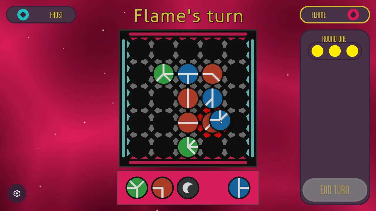 Pavé Screenshot 1