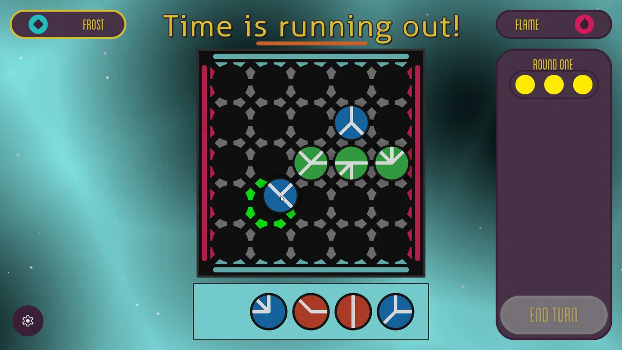 Pavé Screenshot 2