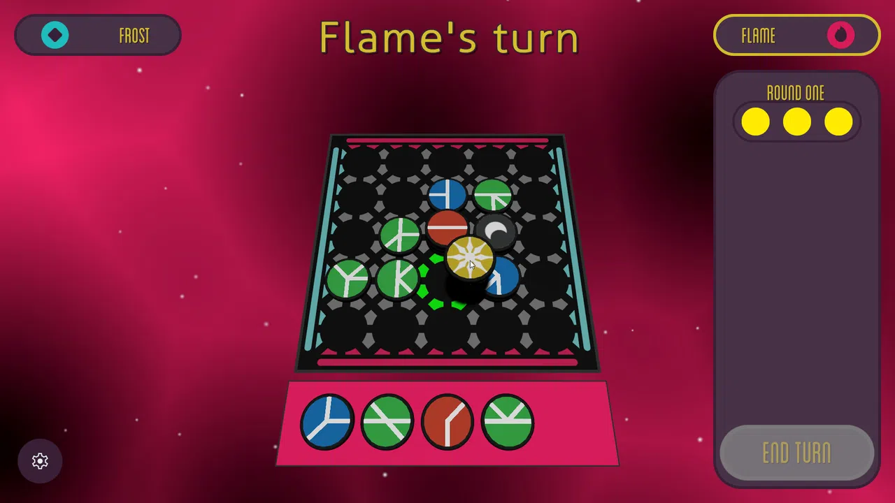 Pavé Screenshot 3