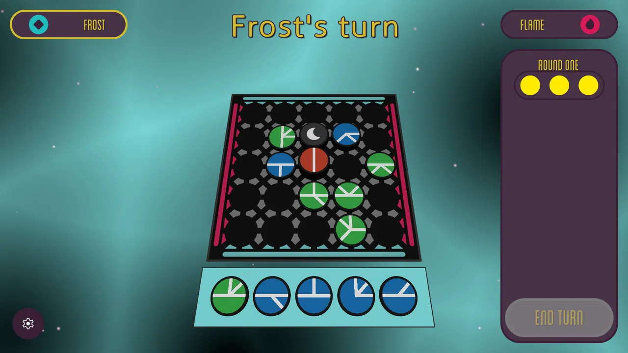 Pavé Screenshot 4