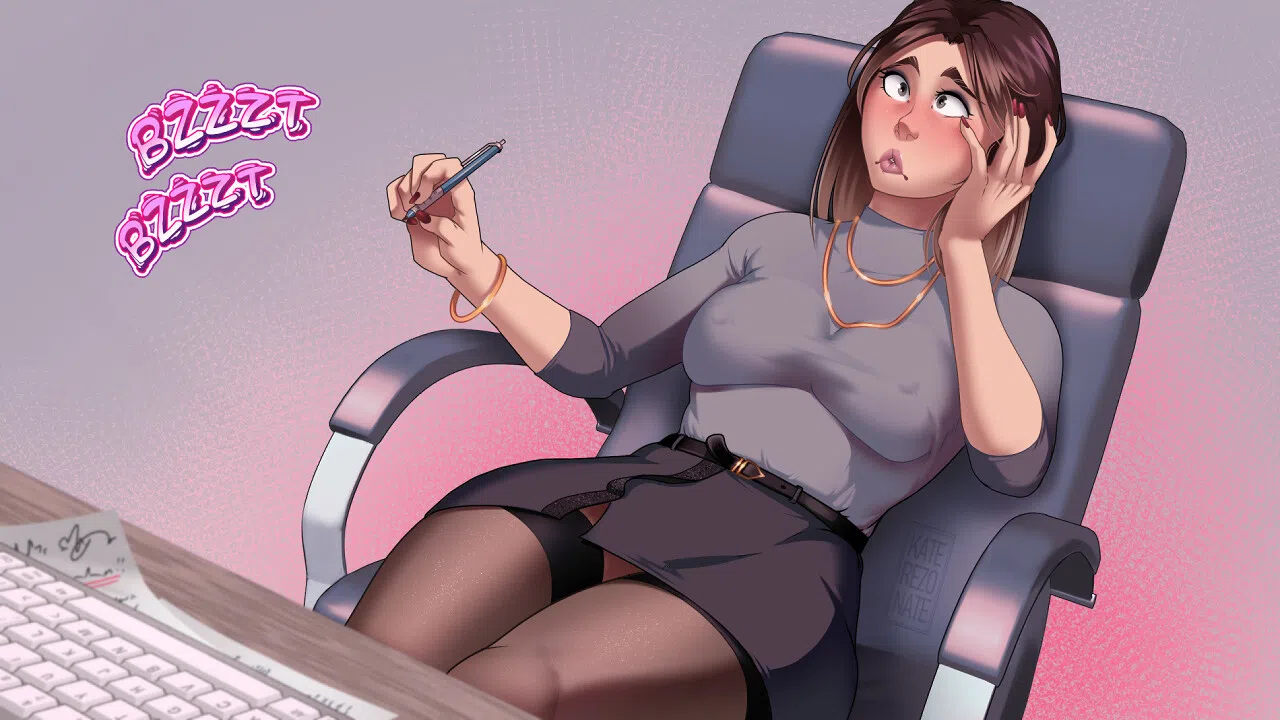 Dirty Fantasy Screenshot 1