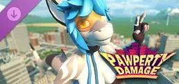 Pawperty Damage – Nikki