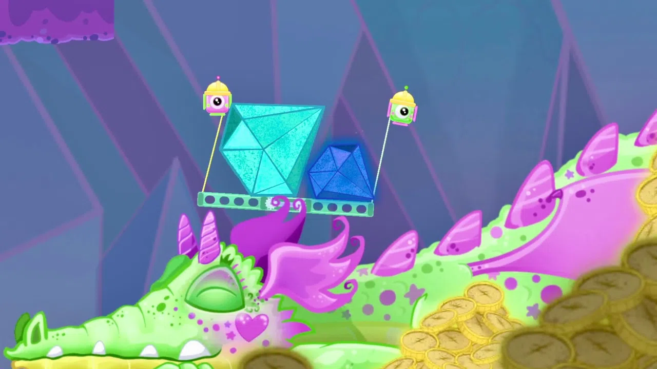 Steady, Steady, Steady! Screenshot 5