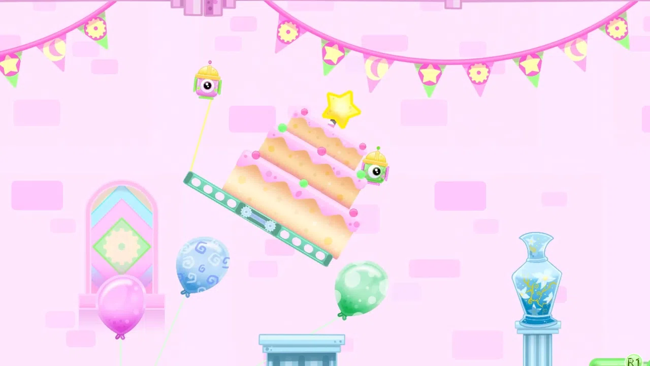 Steady, Steady, Steady! Screenshot 7