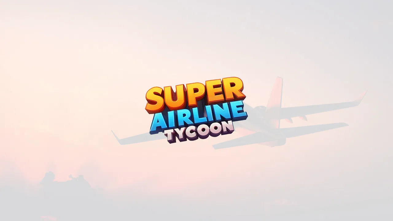 Super Airline Tycoon Screenshot 0