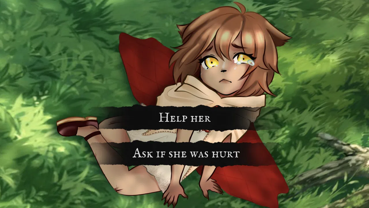 Path of the Heart Screenshot 2