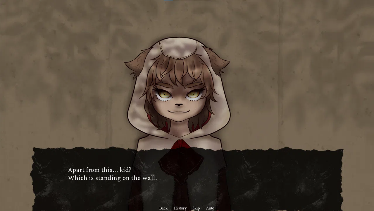 Path of the Heart Screenshot 0