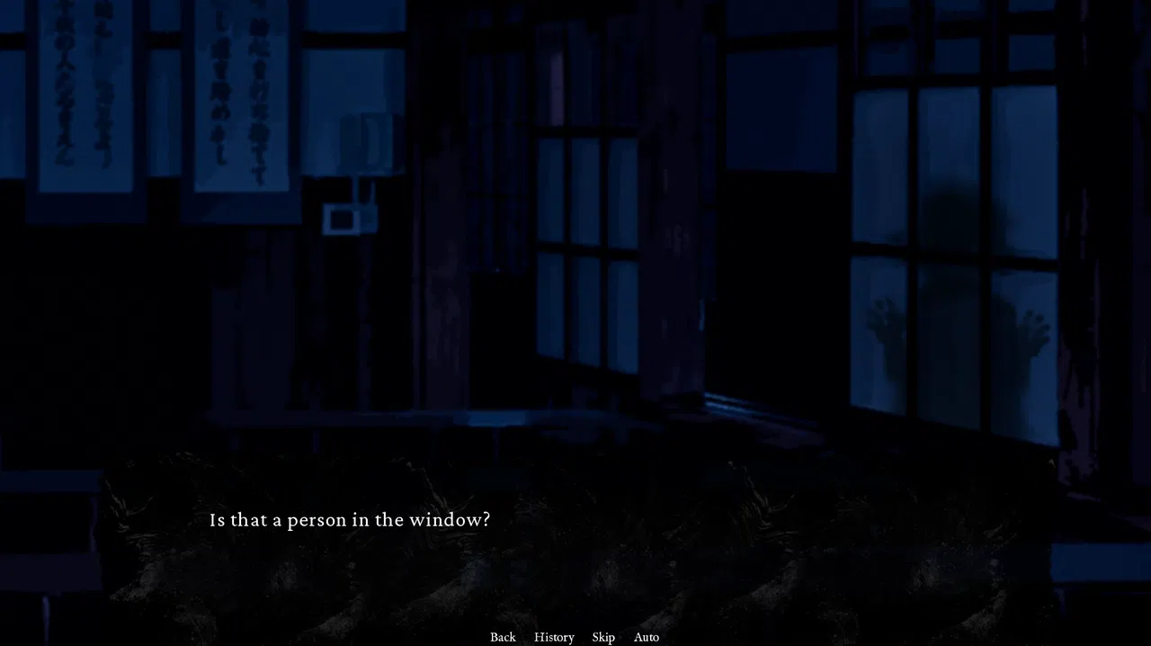 Path of the Heart Screenshot 3
