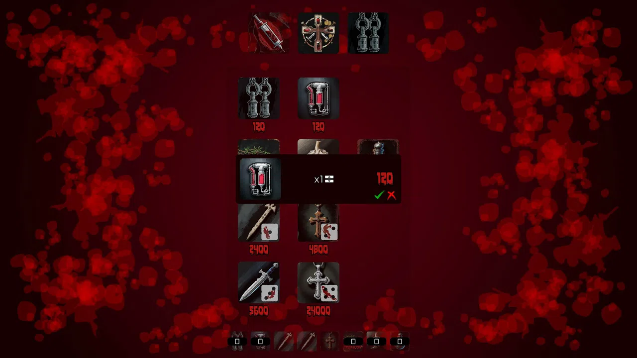 Stake N Click Screenshot 1