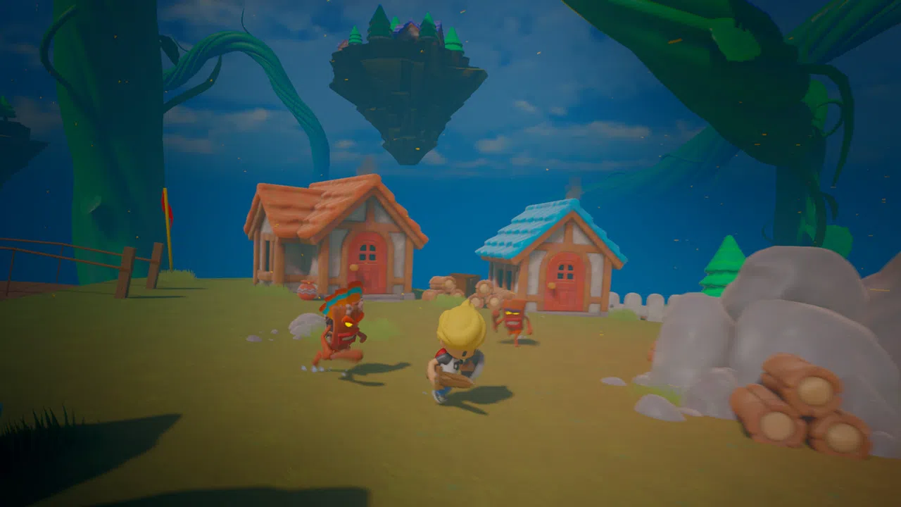 Sploodie Screenshot 4