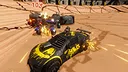Anarchy Racer: Fury Roads Screenshot 4