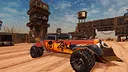 Anarchy Racer: Fury Roads Screenshot 5