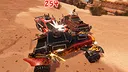 Anarchy Racer: Fury Roads Screenshot 1