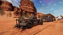 Anarchy Racer: Fury Roads Screenshot 0