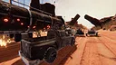 Anarchy Racer: Fury Roads Screenshot 3