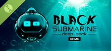 Black Submarine: deep seek Demo