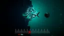 Black Submarine: deep seek Demo Screenshot 3
