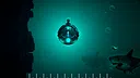 Black Submarine: deep seek Demo Screenshot 1