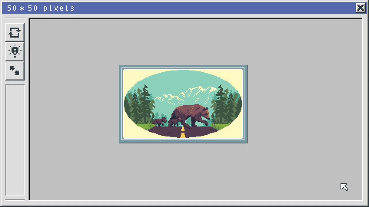 Pixel Restorer：Image Folder 8 Screenshot 8