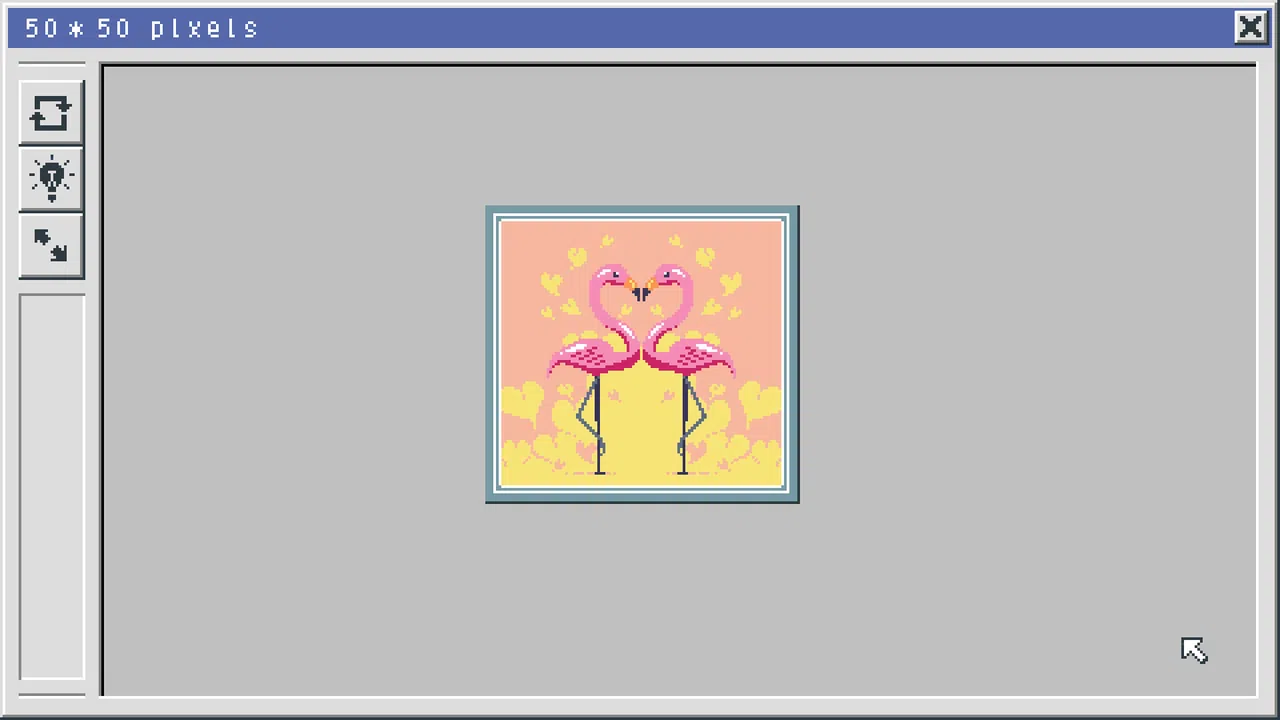 Pixel Restorer：Image Folder 8 Screenshot 4