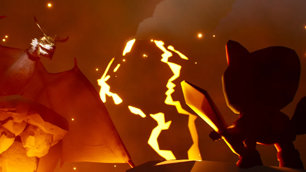 Foxtale Screenshot 15