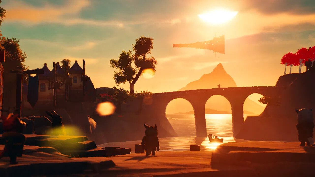 Foxtale Screenshot 14