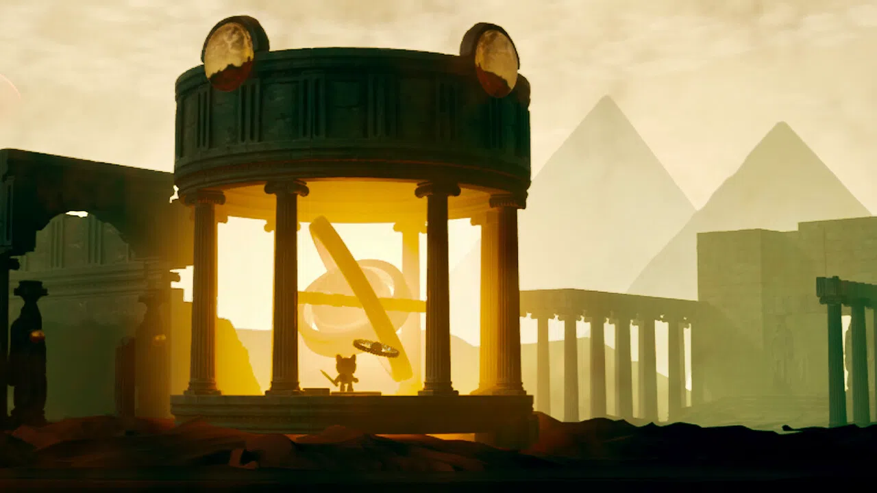 Foxtale Screenshot 16