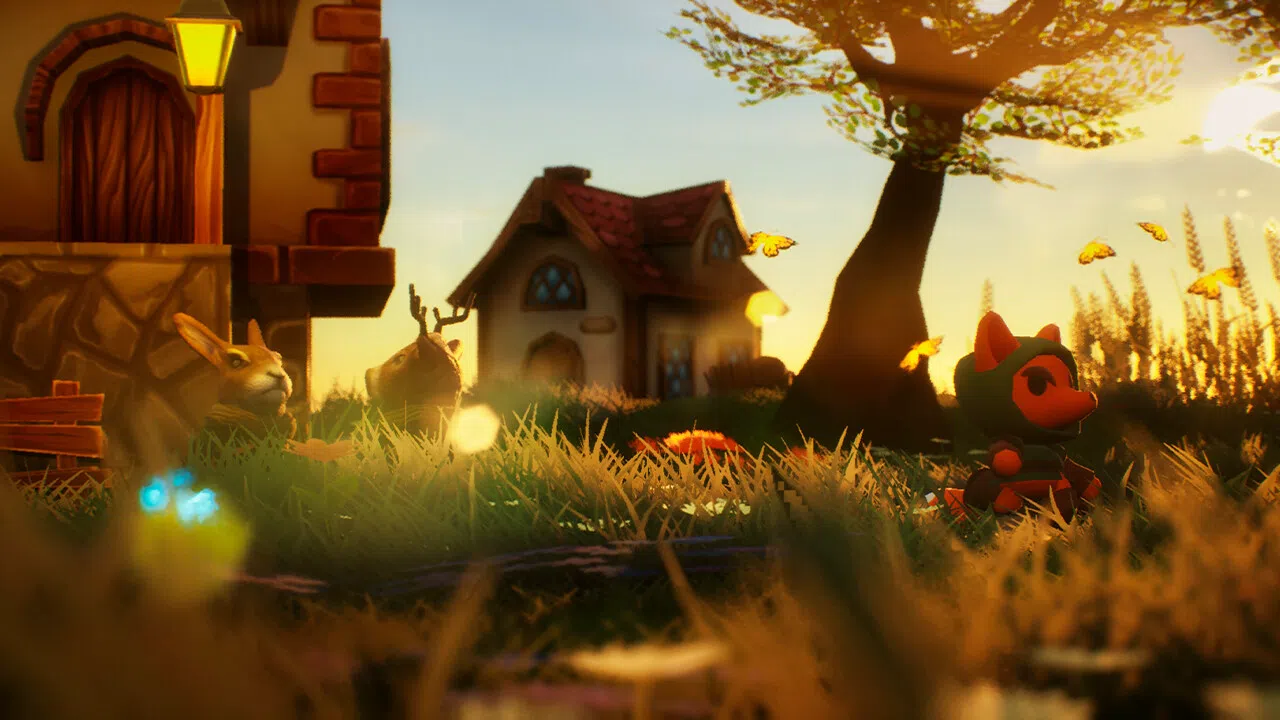 Foxtale Screenshot 12
