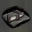 Glass icon