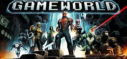 Gameworld