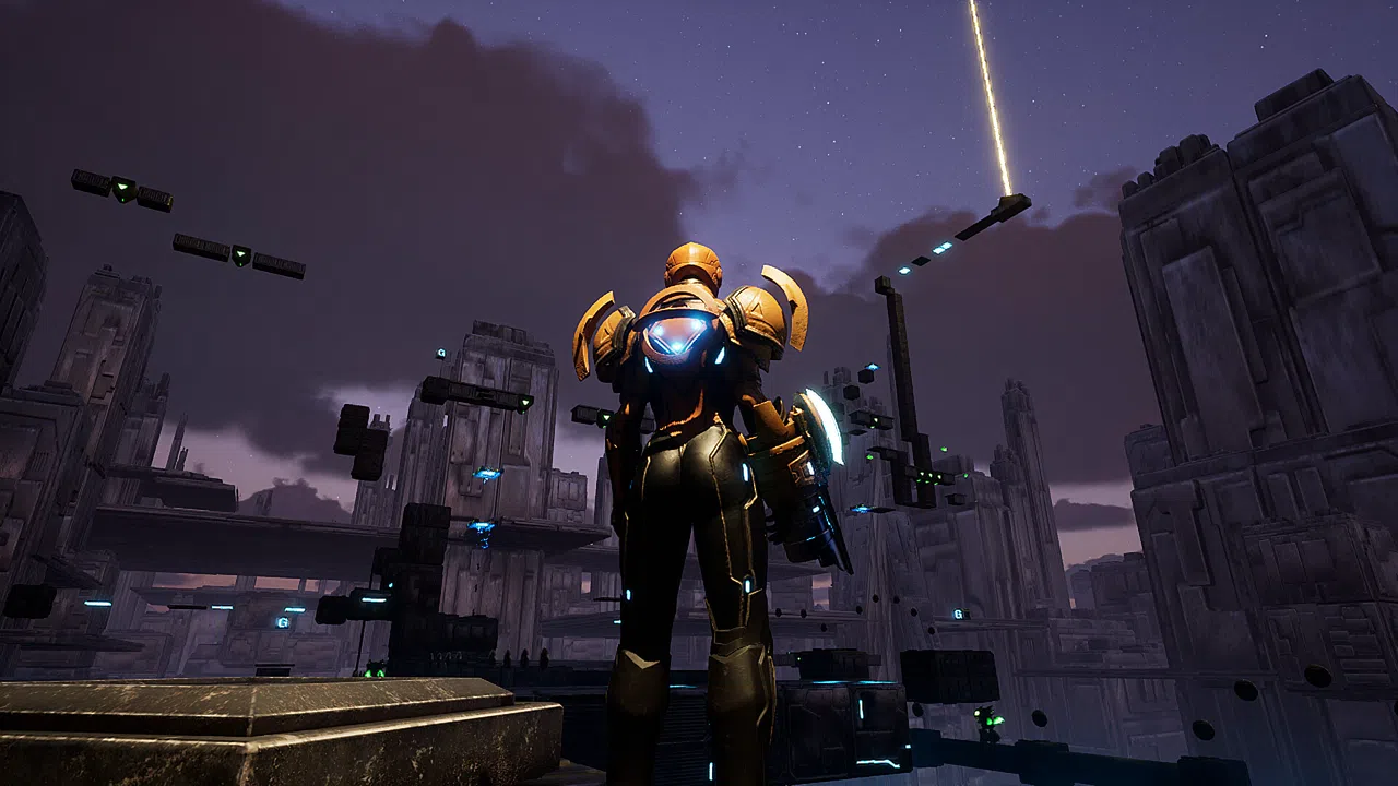 Gameworld Screenshot 5