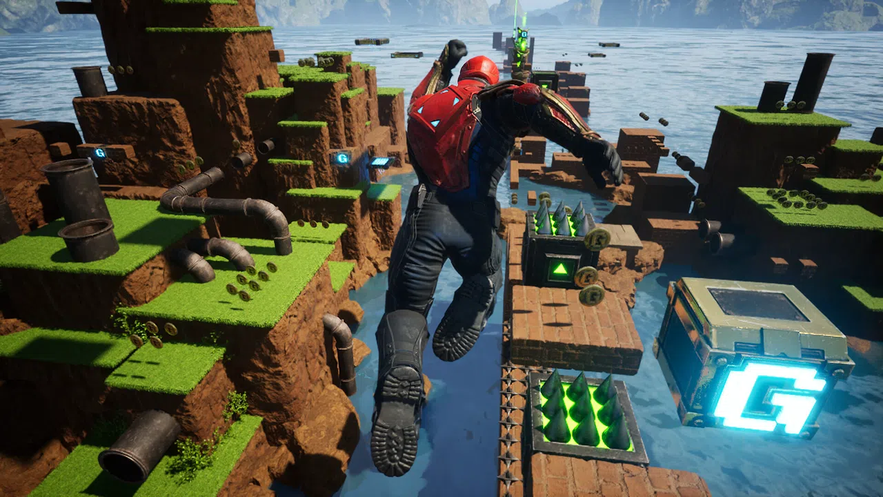 Gameworld Screenshot 0