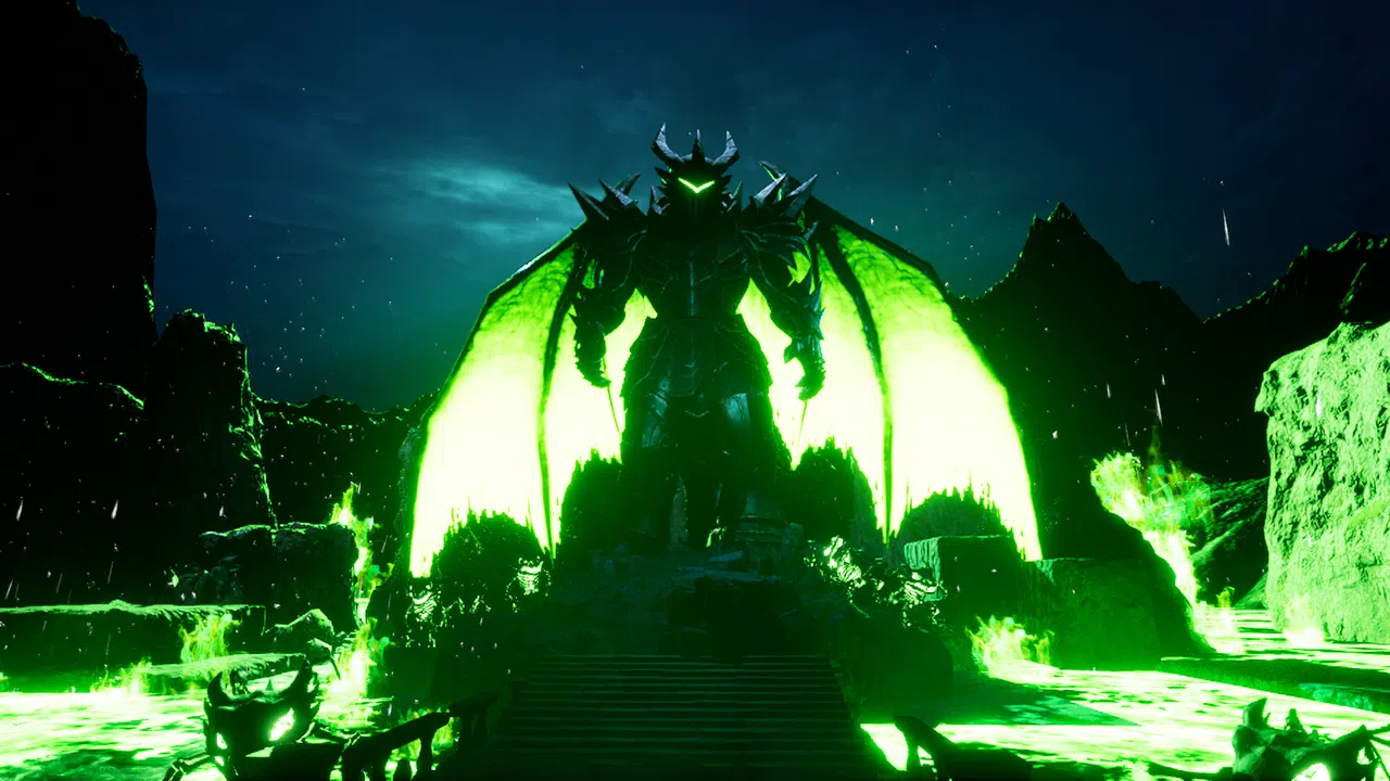 Gameworld Screenshot 8